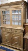 A French dresser W.120cm