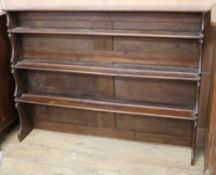 A dresser top W.146cm