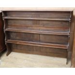 A dresser top W.146cm