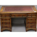 A Bevan Funnell apprentice desk