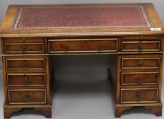 A Bevan Funnell apprentice desk