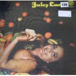 A Juicy Lucy LP (Vertigo first press)