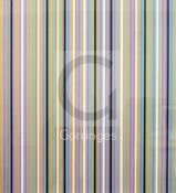 § Bridget Riley (1931-)screenprint in colours on wove paperBrouillard (Schubert 54),signed and dated