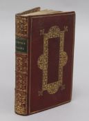 Donne (John), Poems by J. D. with Elegies on the Author's Death to Which is added divers Copies