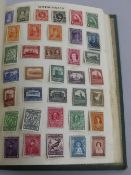 An album of George VI and QEII Commonwealth stamps, most unused