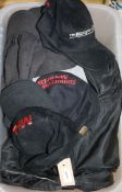 Film Memorabilia and Ephemera - a collection of cast and crew-issue clothing, including an Event