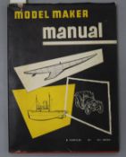 Model Maker Manual 1957