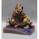 A Royal Doulton figure 'The Potter' HN1493 height 17cm