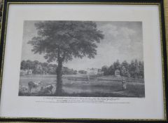 After Paul Jeffery (20th century), etching, 'Sacre-Coeur...Paris', signed and numbered 101/150 and