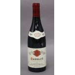 Six bottles of 2009 Pommard, Rebourgeon Michel