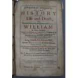 Heylyn, Peter - Cyprianus Anglicus, or the History of the Life and Death of... William, Lord