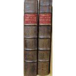 Burnet, Gilbert - The History of the Reformation of the Church of England, 2d edition- 2 vols,