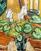 John Bratby (1928-1992)