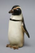A Royal Doulton Penguin, HN134