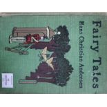 Hans Christian Andersen, Fairy Tales, 1906 (2 vols)