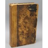 A Victorian 'Self Interpreting Bible' London edition