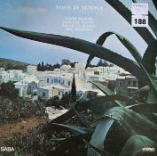 George Gruntz - Noon In Tunisia (VG+/VG)