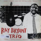 Ray Bryant - Piano Piano Piano Piano - UK Press on Esquire (G+/VG)