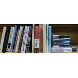 A quantity of reference books relating to mixed antiques, including Miller's Guides, Marine Art,