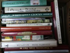 Antiques and Related Books - A modern miscellany
