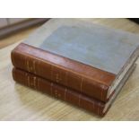 Bray, William, editor - Memoirs Illustrative of the Life and Writings of John Evelyn ...