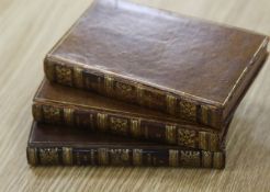 Shoberl, Frederic, editor - The World in Miniature: Persia, containing a brief description of the