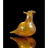 Gießerchen in Vogelform. Gießerchen in Vogelform. Östlicher Mittelmeerraum, 1. - 2. Jh. n. Chr. H