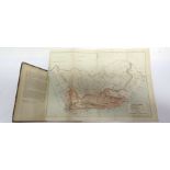 [TRAVEL]. SOUTH AFRICA Noble, John, editor. Official Handbook [to the] History, Productions, and