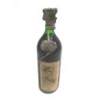 FUHRERWEIN MAGNUM SCHWARZER TAFELWEIN, 1944 1.5L, with a wax sealed cork and strung seal impressed