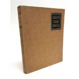 [BOOKS] HARDY, H.F.H., GOOD GUN DOGS Country Life Ltd, London, cloth backed boards, sixteen black