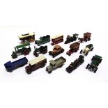 FIFTEEN MATCHBOX FIRST SERIES 'MODELS OF YESTERYEAR' each mint or near mint, all unboxed.
