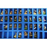 APPROXIMATELY 114 WAR-GAMING & ROLE-PLAYING FIGURES fantasy, ancient world, dark age and medieval,