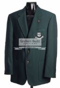 Tom Graveney Worcestershire County Cricket Club blazer,