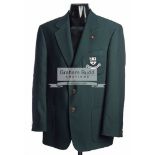 Tom Graveney Worcestershire County Cricket Club blazer,