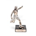 Football Writers' Association Footballer of the Year trophy 1979-80,