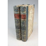 DUMAS, Alexandre, The Count of Monte-Cristo, 2 vols, Chapman and Hall, 1846.