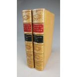 SMITH, Adam, An Enquiry into the Nature and Causes of the Wealth of Nations, 2 vols 1869,