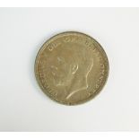 A George V wreath crown, fourth coinage, dated 1936, ref Spink 4036,