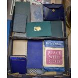 A QUANTITY OF FREEMASONS EPHEMERA, contained within a case.