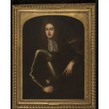 CIRCLE OF GODFREY KNELLER (1646-1723), Portrait of James Fitzjames, First Duke of Beswick, oil on