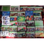 56 x BT Phone Cards