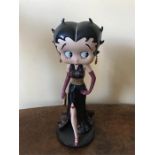 Betty Boop - Black Tie Affair Figurine