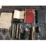 An Assortment of miscellaneous from the Bletchley Park Museum
