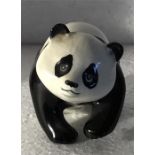 A Beswick Panda