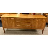 Good mid century sideboard poss. Mackintosh