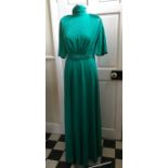 Vintage costume to include 2 dresses and 2 skirt and top sets. Good condition.