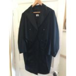 Vintage gentleman’s tailcoat