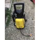 A Lavor superwash 160 pressure washer