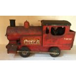 Triang Puff - Puff Train - 43cms l