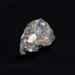 SPACE MEMORABILIA/MOON: Stunning NWA 11303 Lunar Meteorite weighing eight grams and measuring thirty